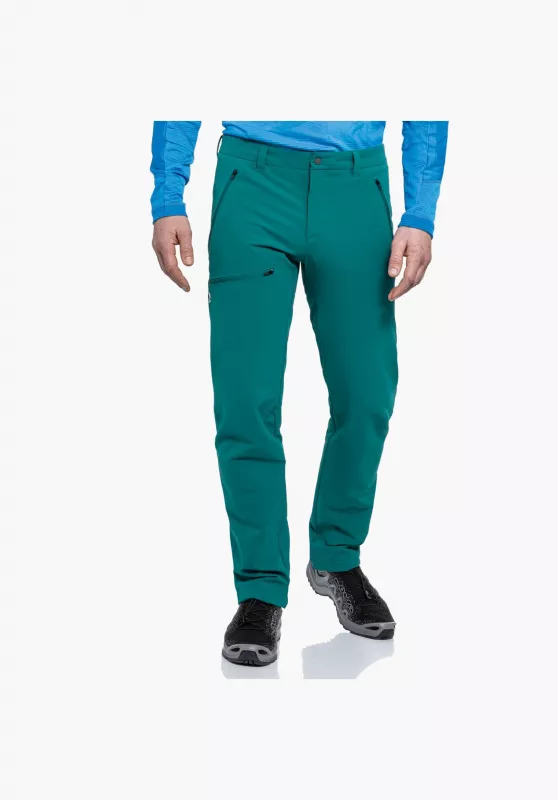 Pants Folkstone Warm M